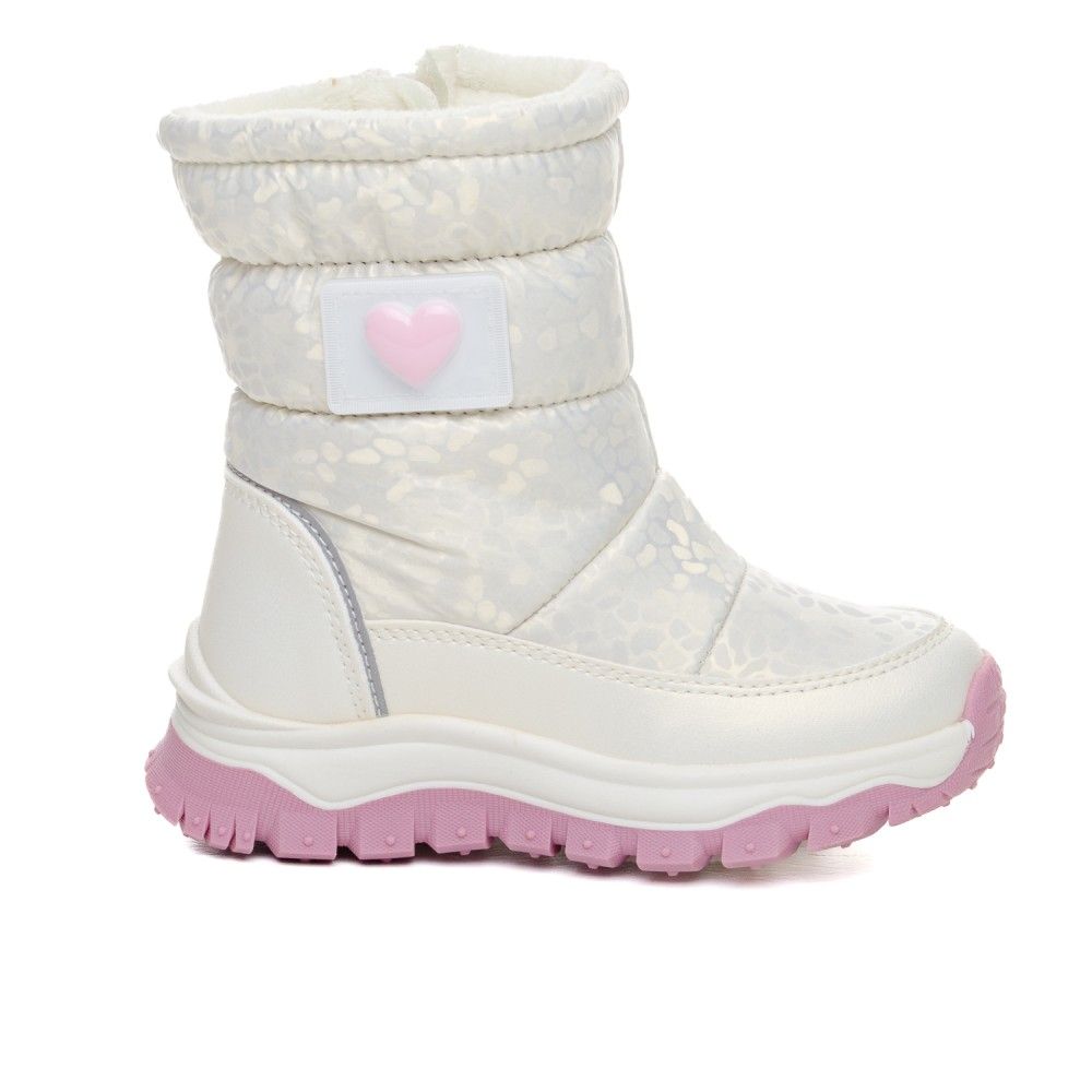 Детска Чизма 026560 White