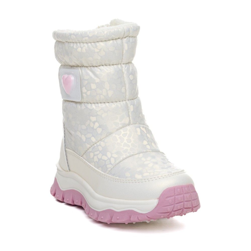 Детска Чизма 026560 White