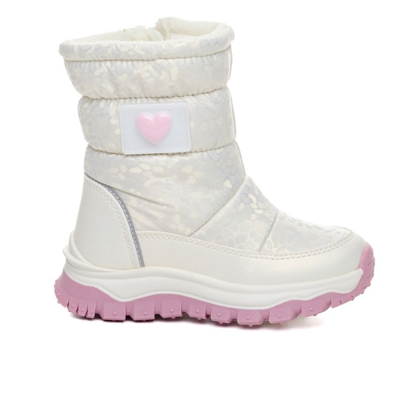 Детска Чизма 026560 White