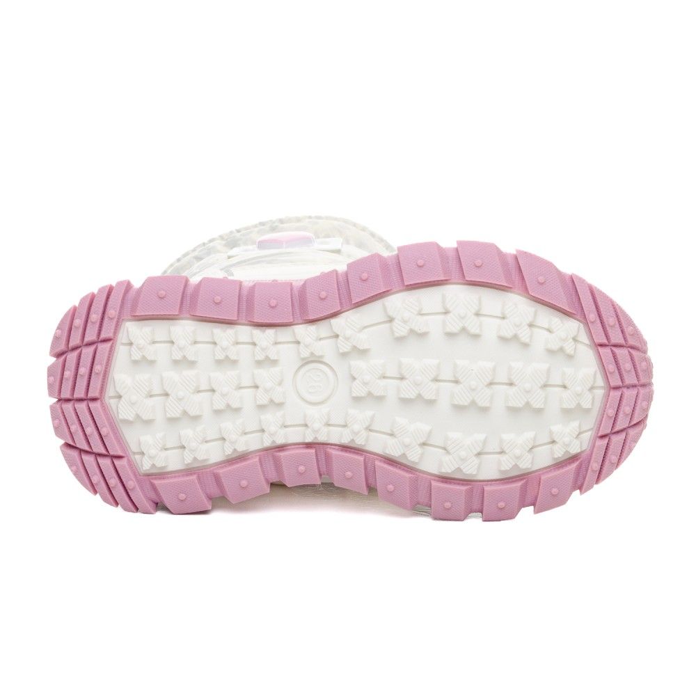 Детска Чизма 026560 White