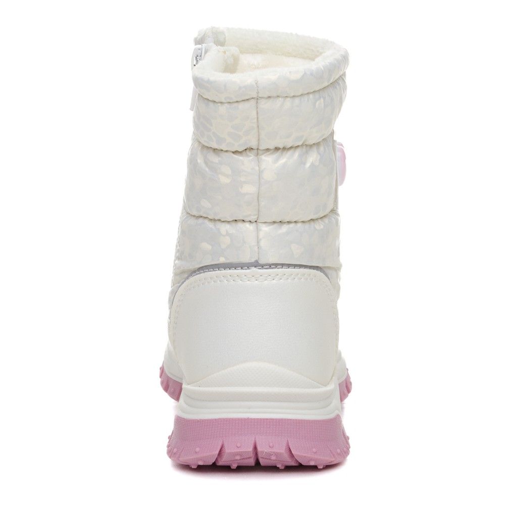 Детска Чизма 026560 White