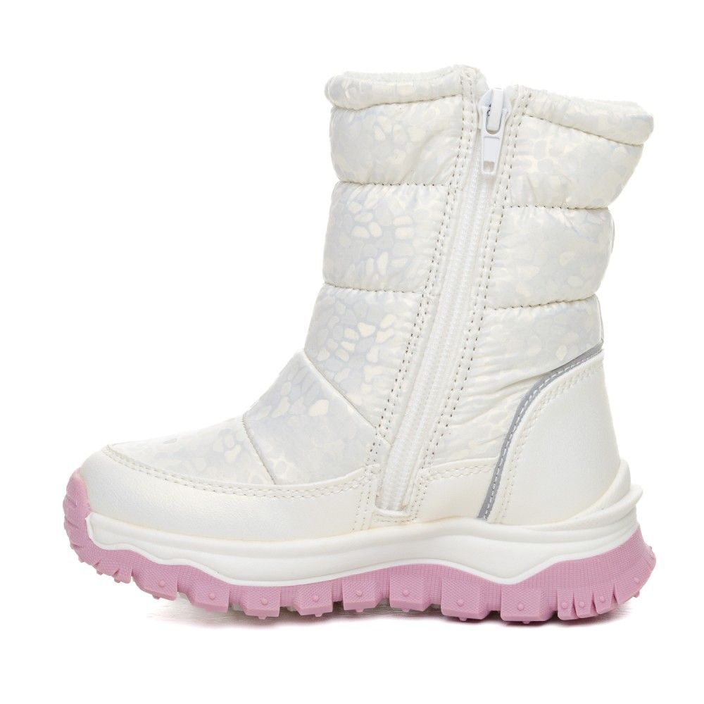 Детска Чизма 026560 White