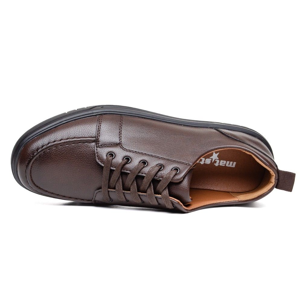 Машка Чевла 188227 Brown