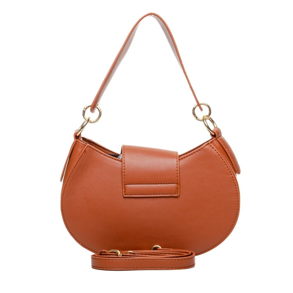 Женска Чанта 572055 Brown