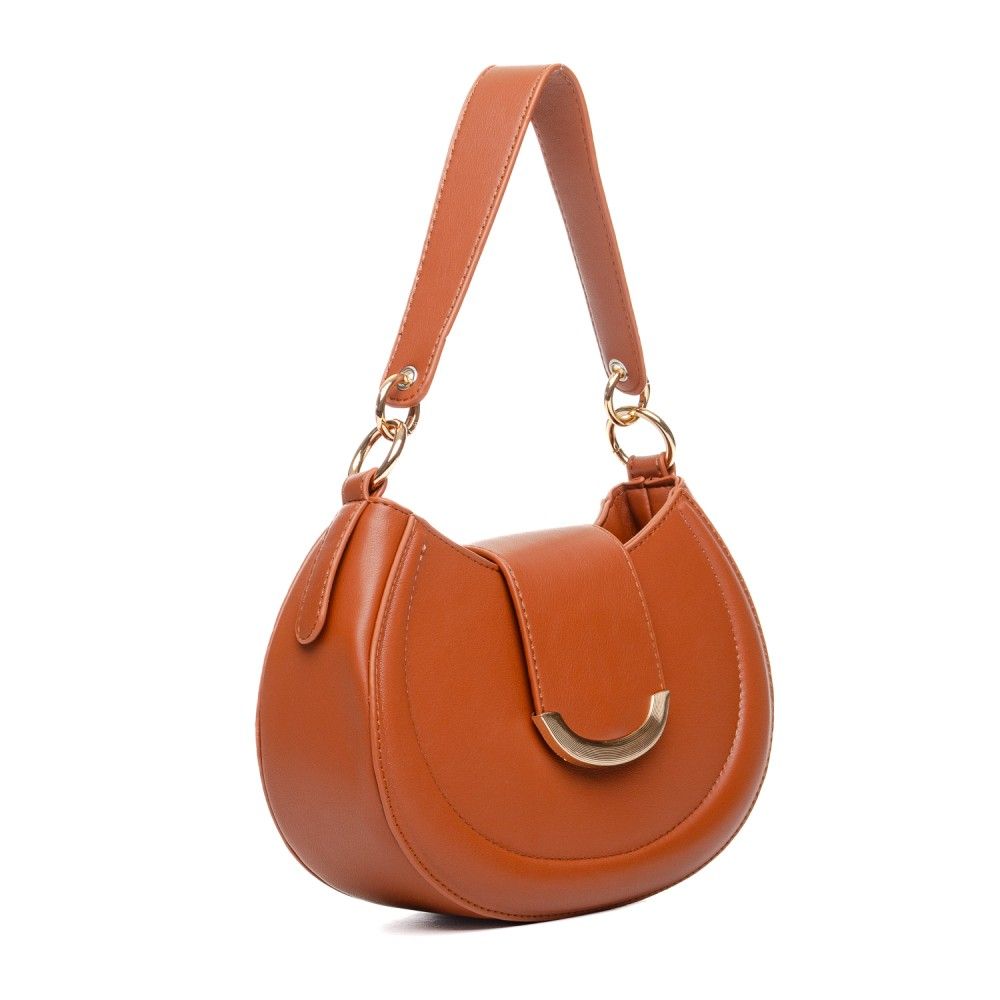 Женска Чанта 572055 Brown