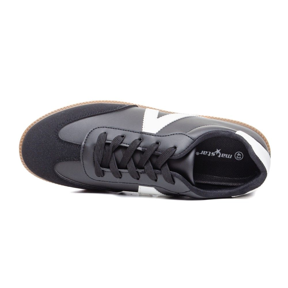 Женска Патика 138556 Black