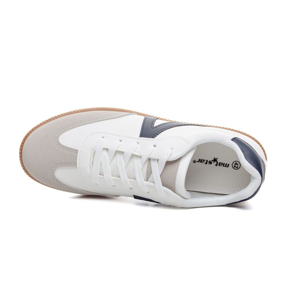Машка Патика 138556 White