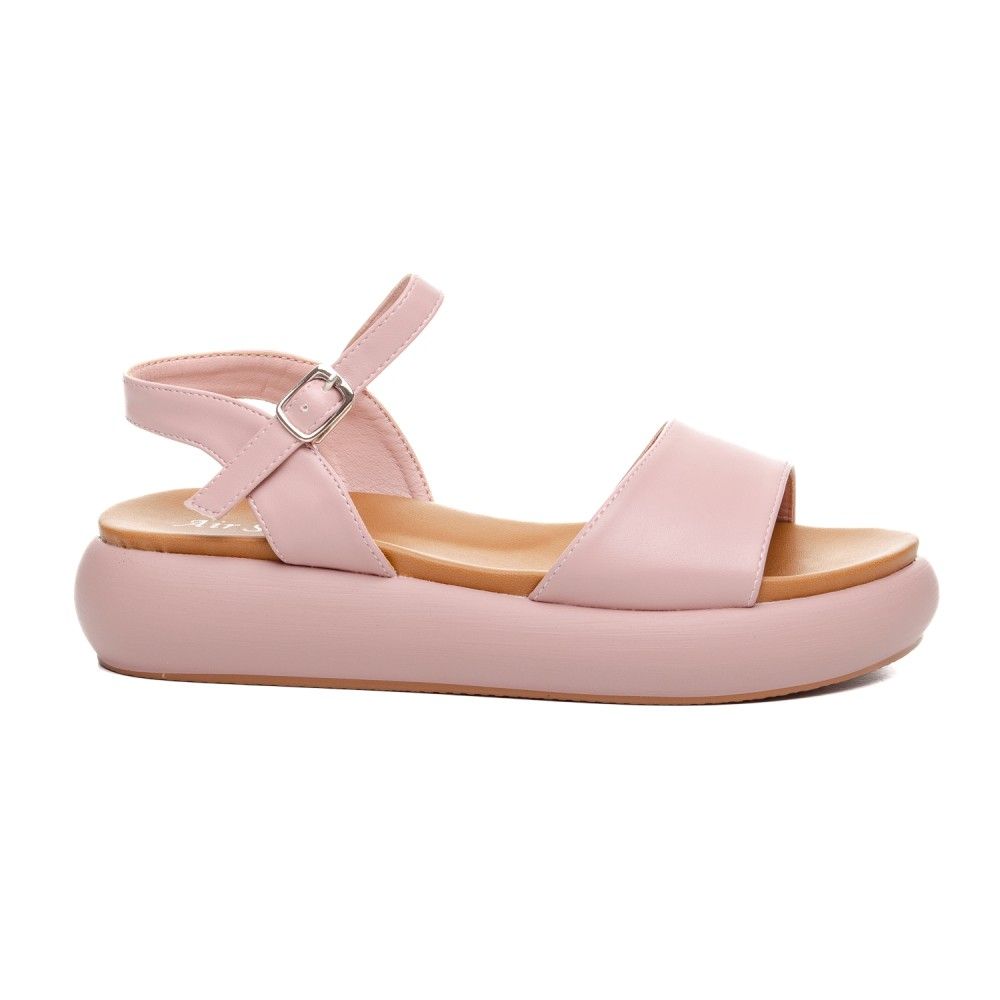 Женска Сандала 037015 Pink