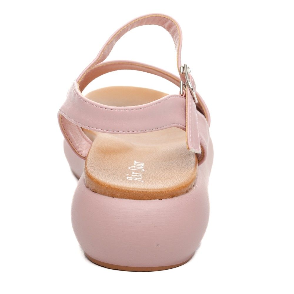 Женска Сандала 037015 Pink
