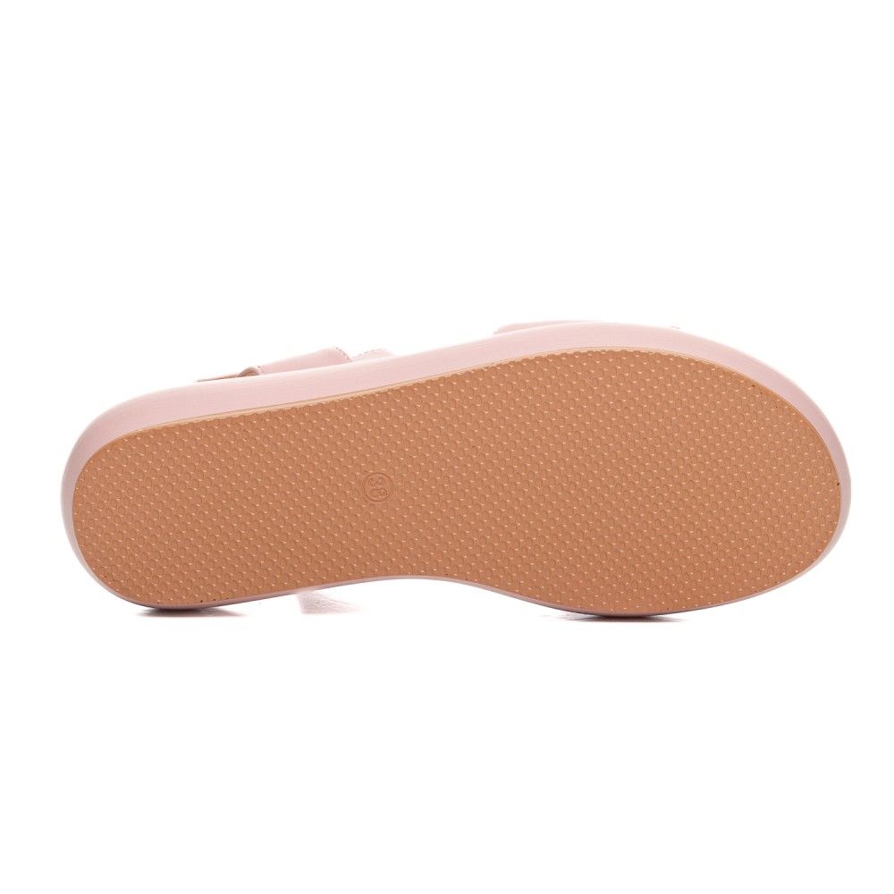 Женска Сандала 037015 Pink