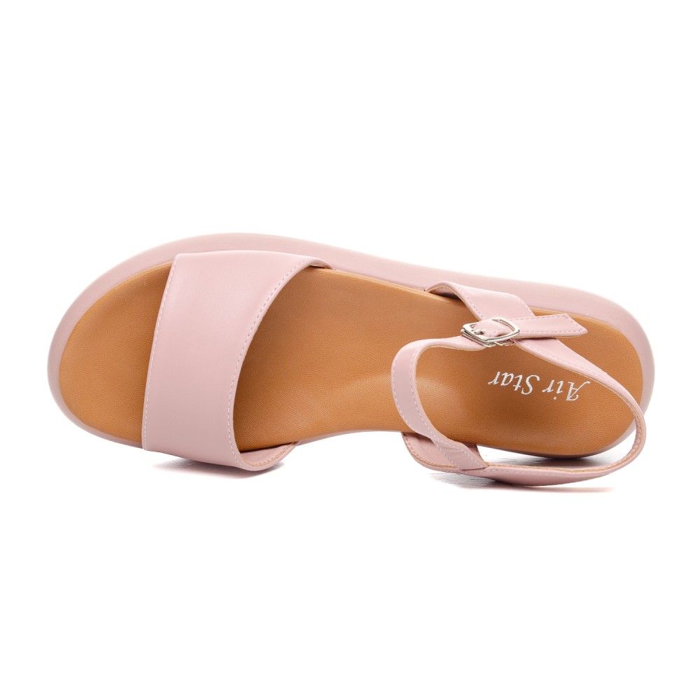 Женска Сандала 037015 Pink