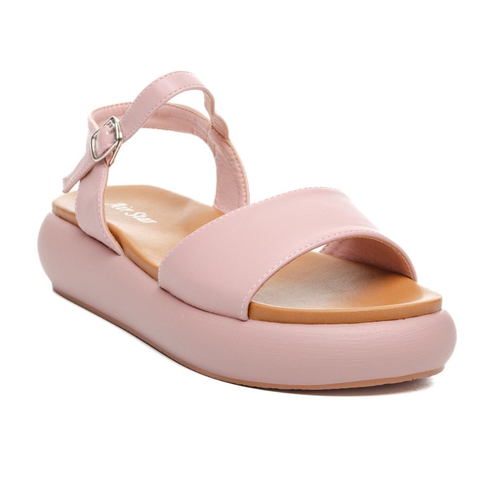 Женска Сандала 037015 Pink