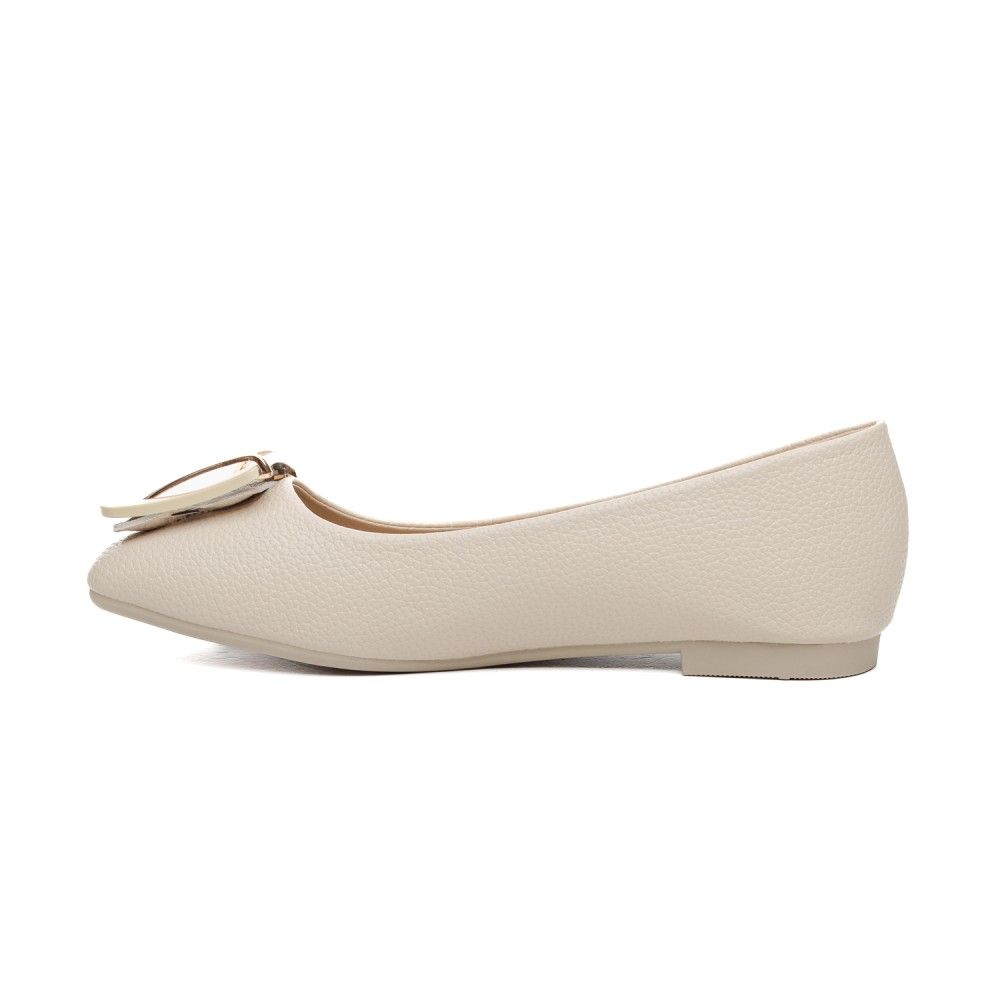 Женска Чевла 508223 Beige