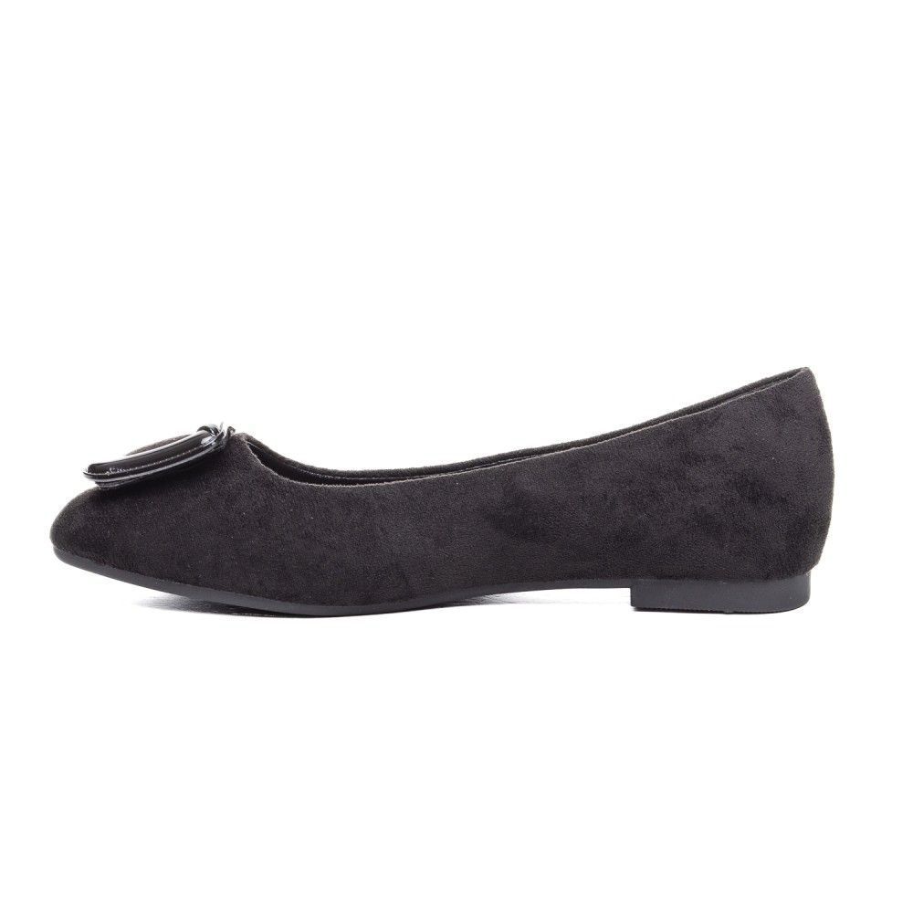 Женска Чевла 508224 Black