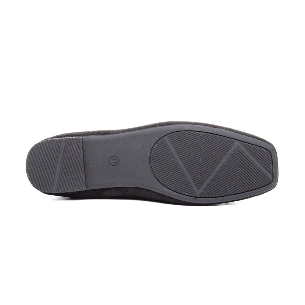 Женска Чевла 508224 Black