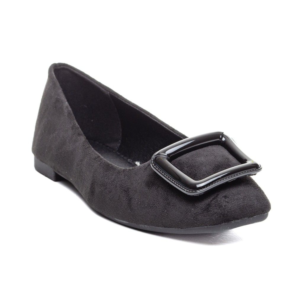 Женска Чевла 508224 Black