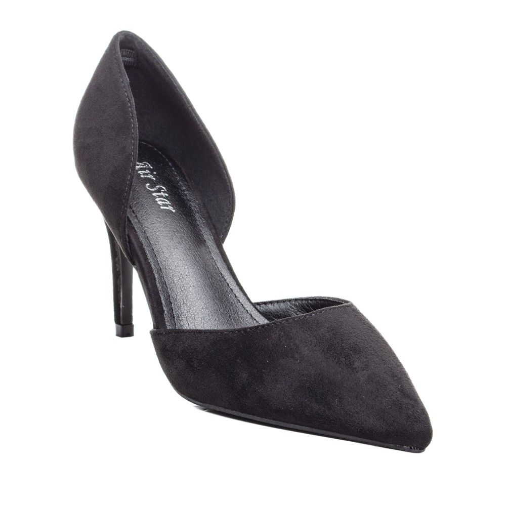 Женска Чевла 508225 Black
