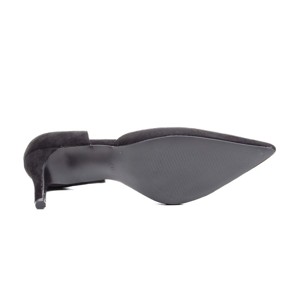 Женска Чевла 508225 Black