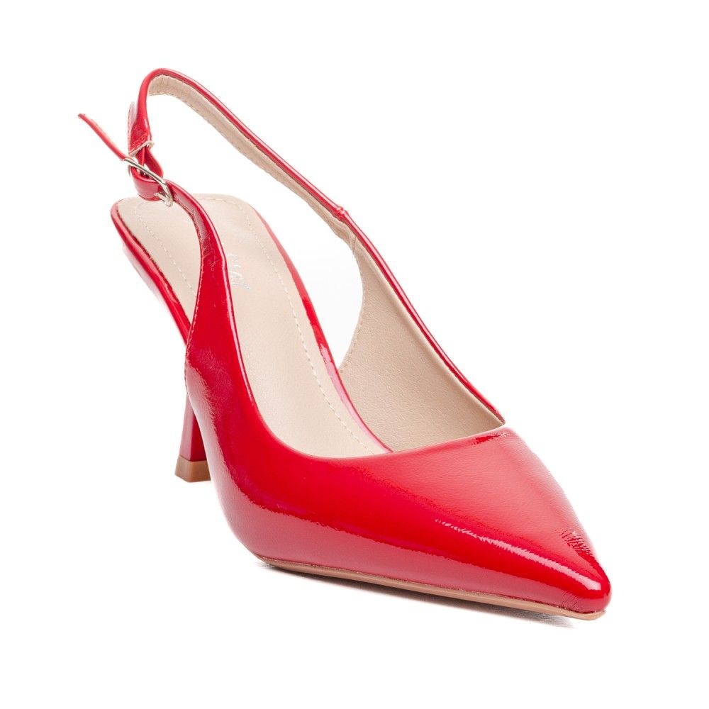 Женска Сандала 508231 Red