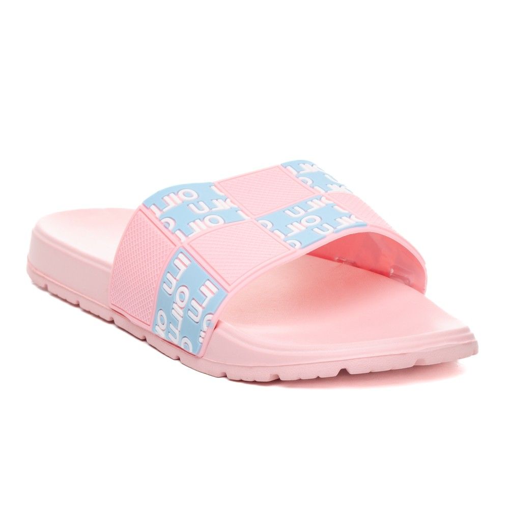 Женска Влечка 094540 Pink