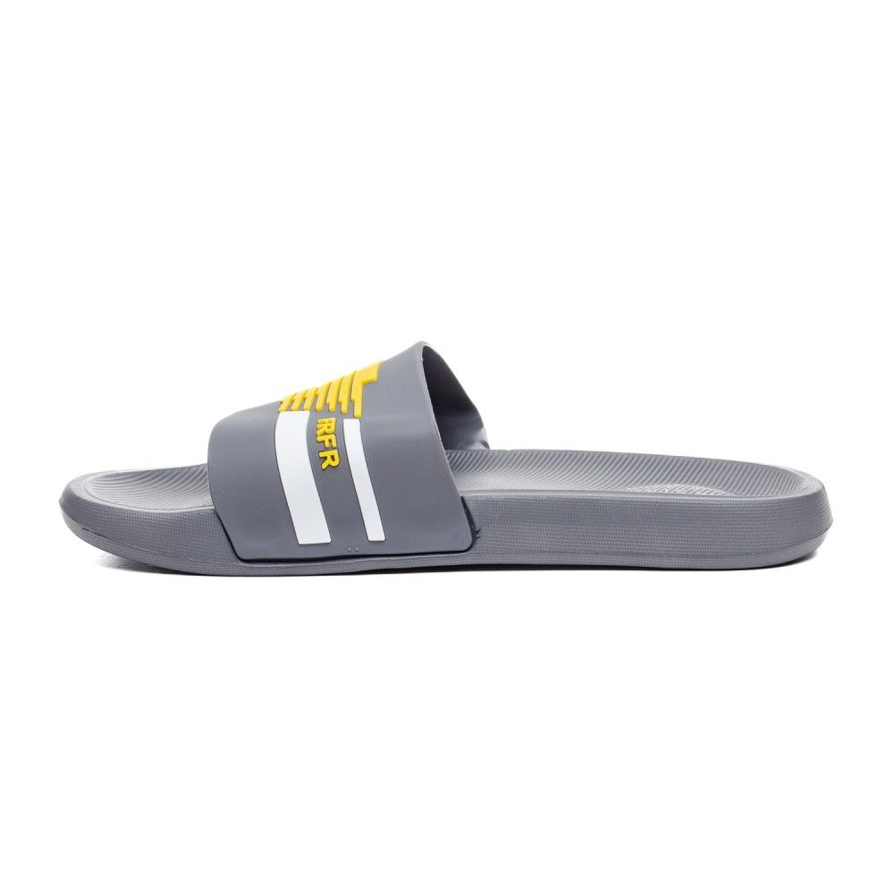 Машка Влечка 094546 Grey/Yellow