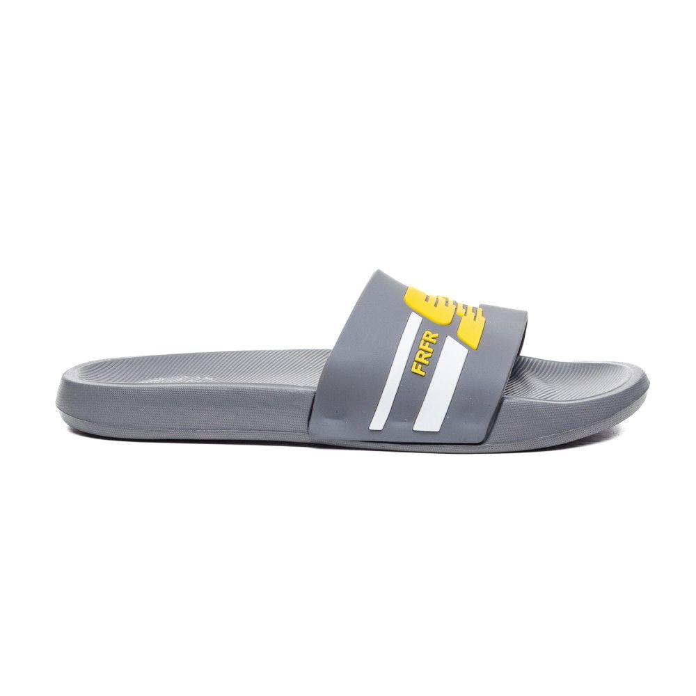 Машка Влечка 094546 Grey/Yellow