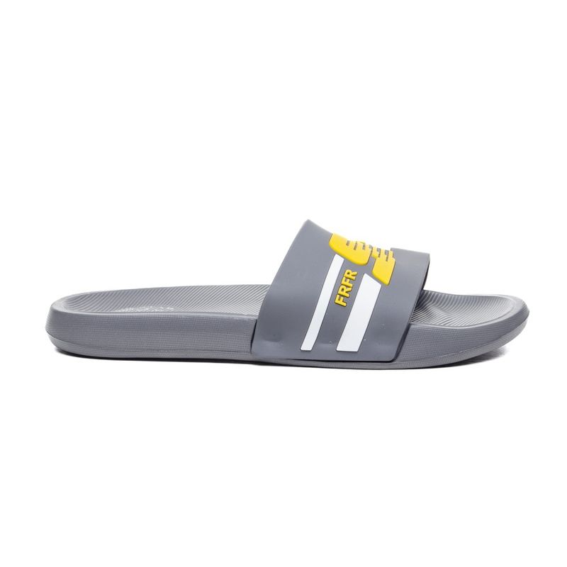 Машка Влечка 094546 Grey/Yellow