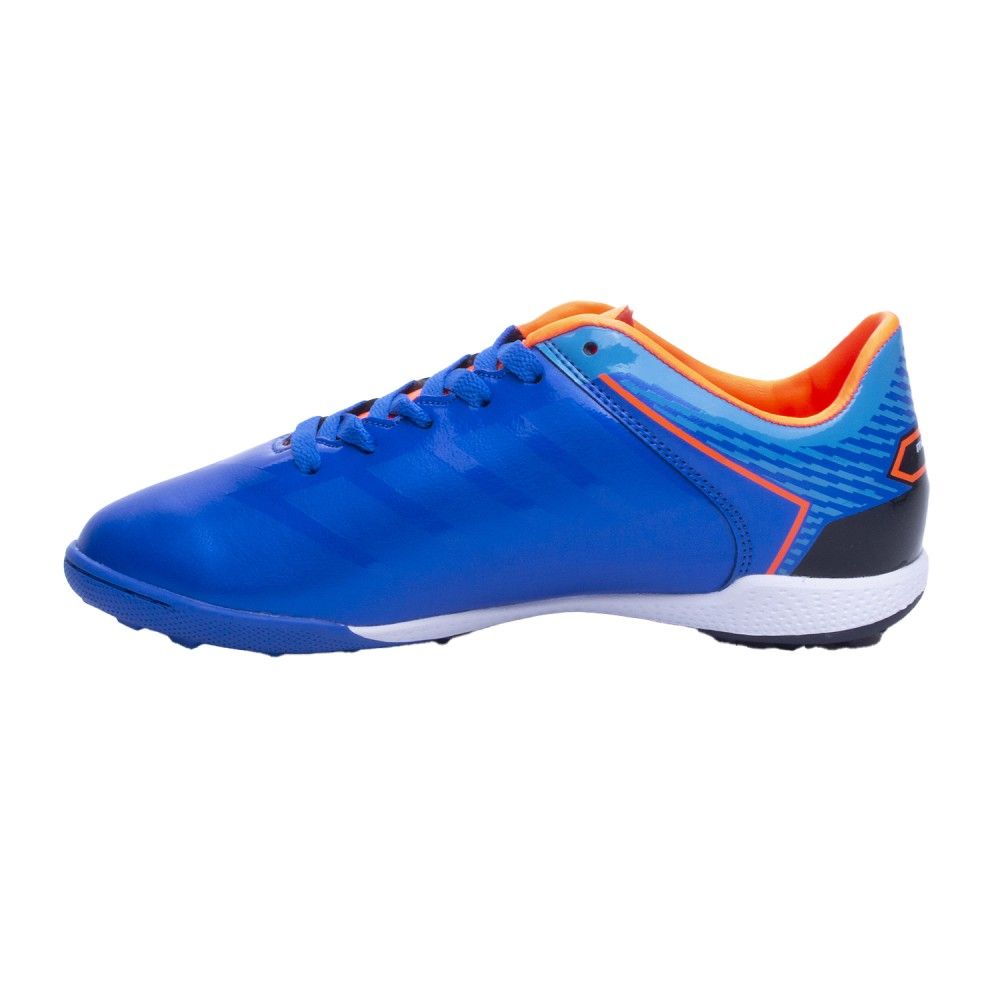 Детска Патика 005072 Blue/Orange