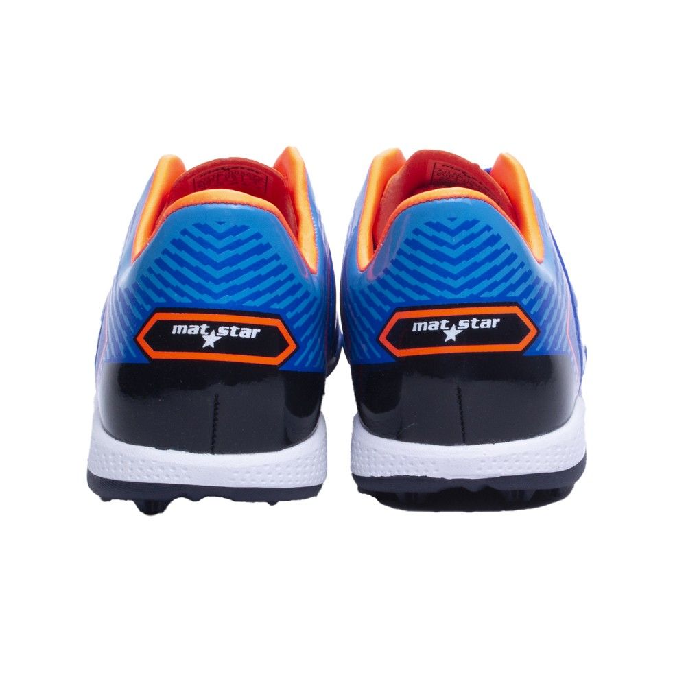 Детска Патика 005072 Blue/Orange