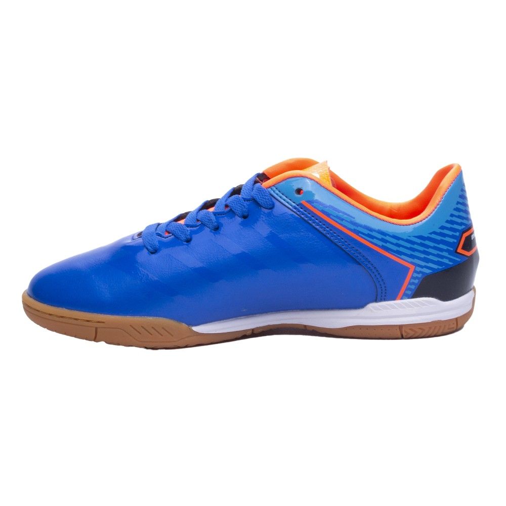 Детска Патика 005073 Blue/Orange
