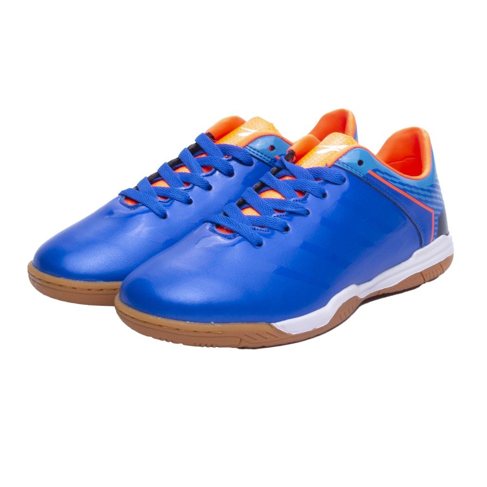 Детска Патика 005073 Blue/Orange