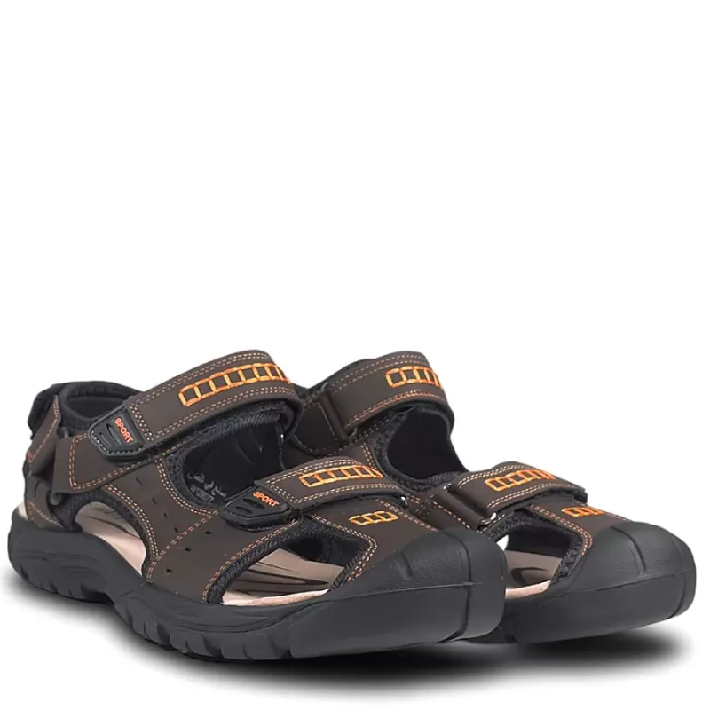 Машка Сандала 129077 Brown