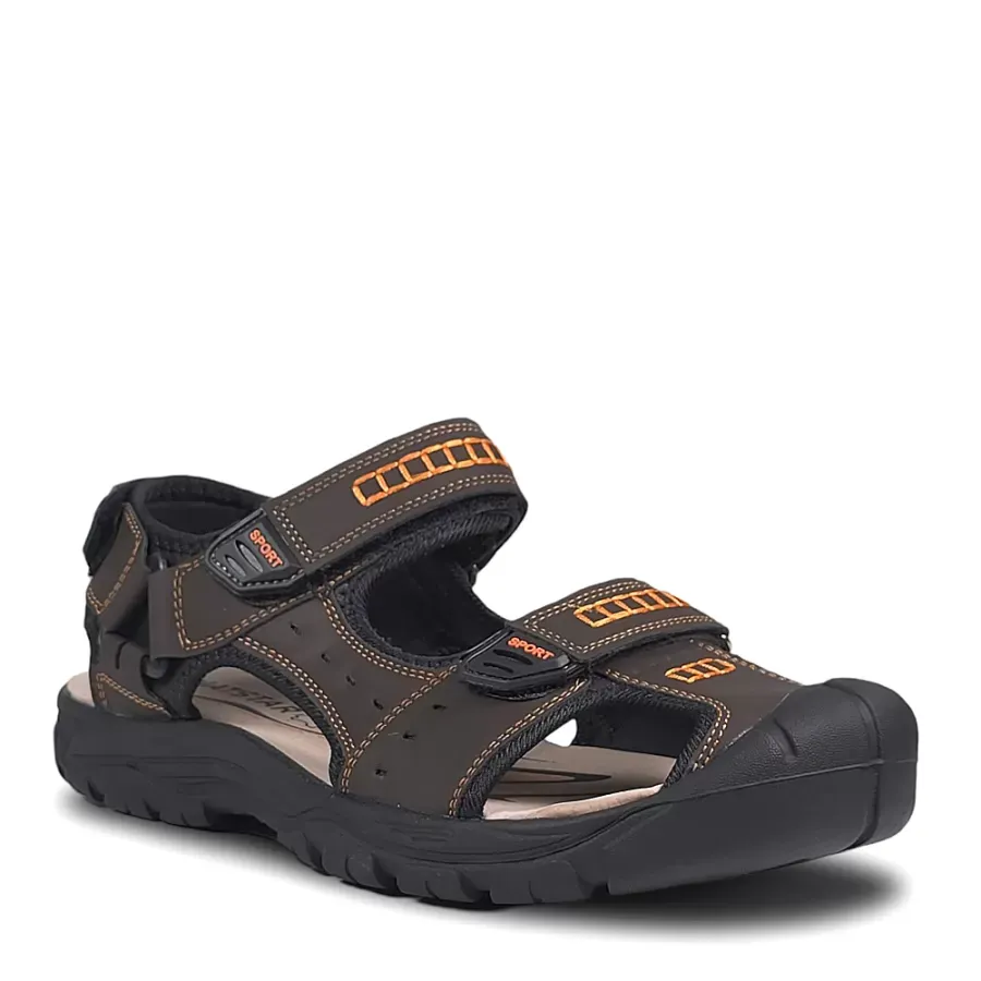 Машка Сандала 129077 Brown