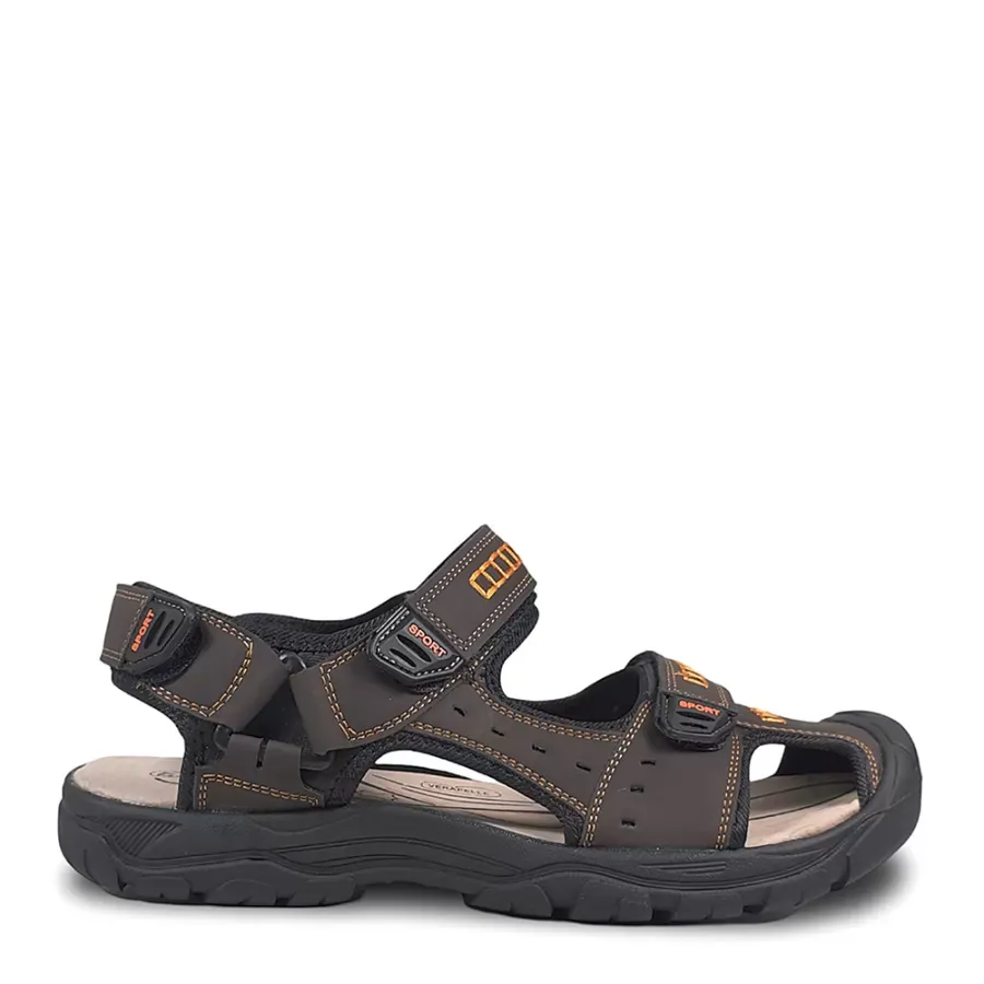 Машка Сандала 129077 Brown