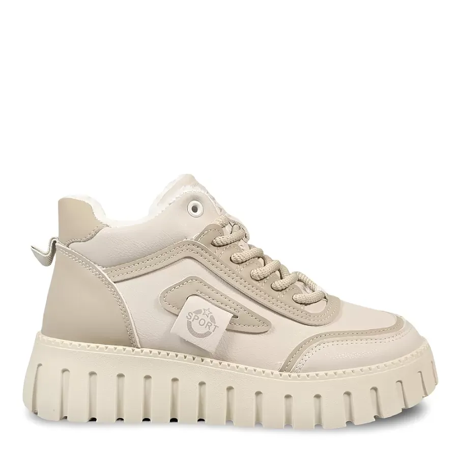 Женска Патика 586051 Beige