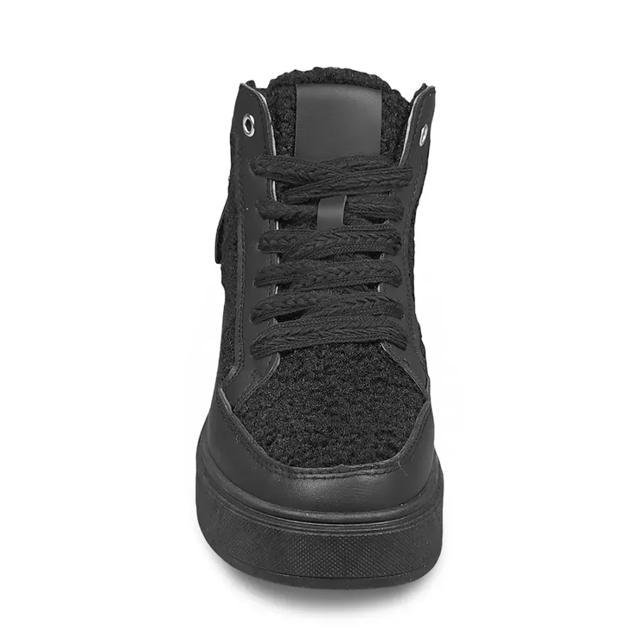 Женска Патика 210178 Black