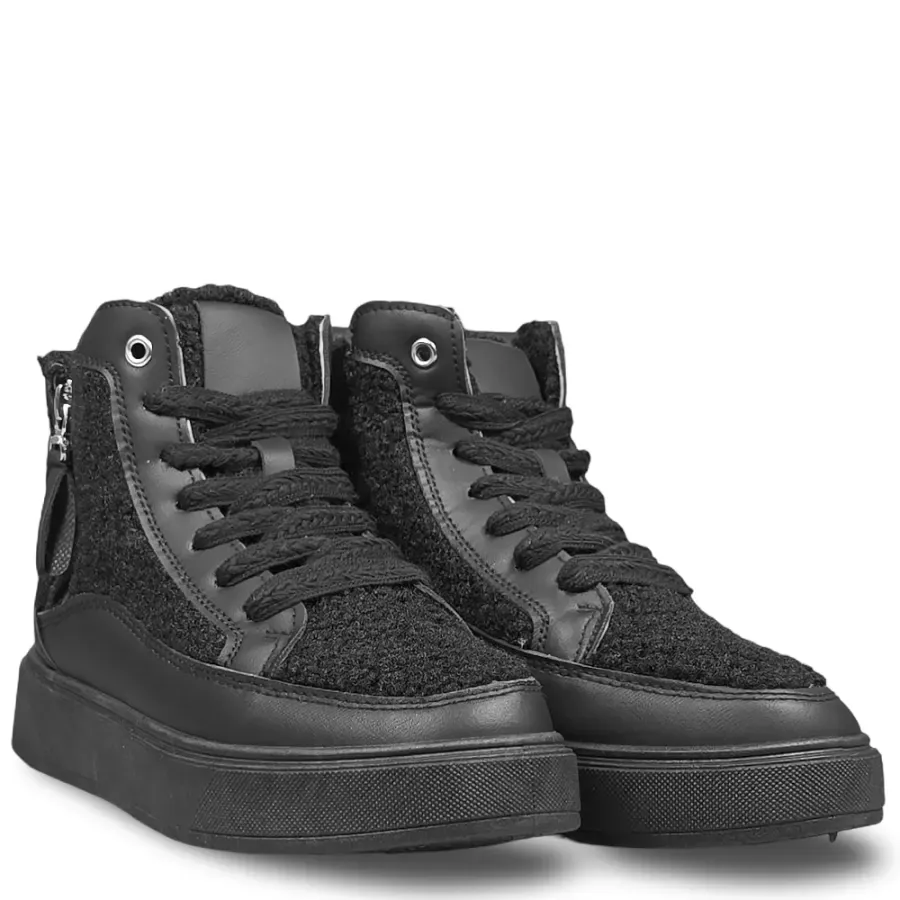 Женска Патика 210178 Black