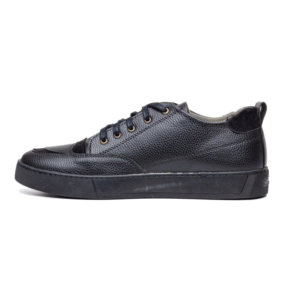 Машка Чевла 680007 Black
