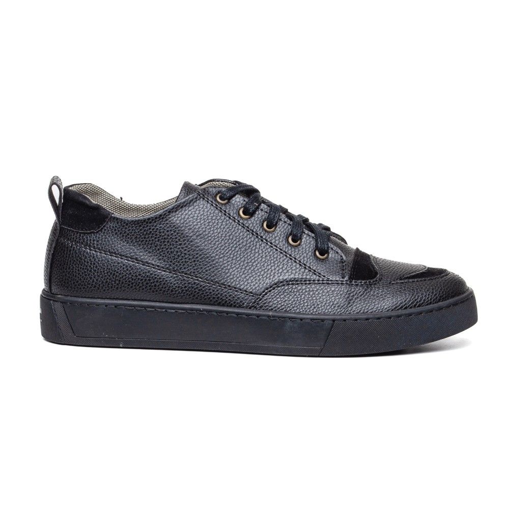 Машка Чевла 680007 Black