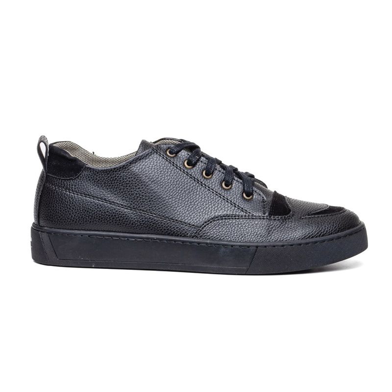 Машка Чевла 680007 Black
