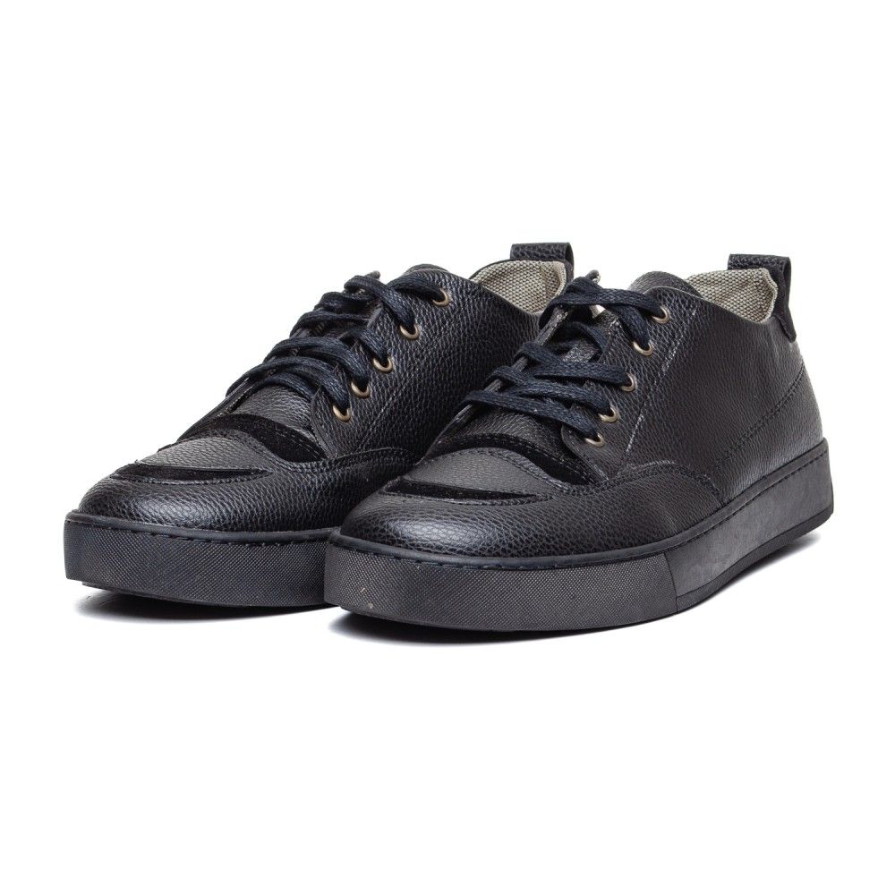 Машка Чевла 680007 Black