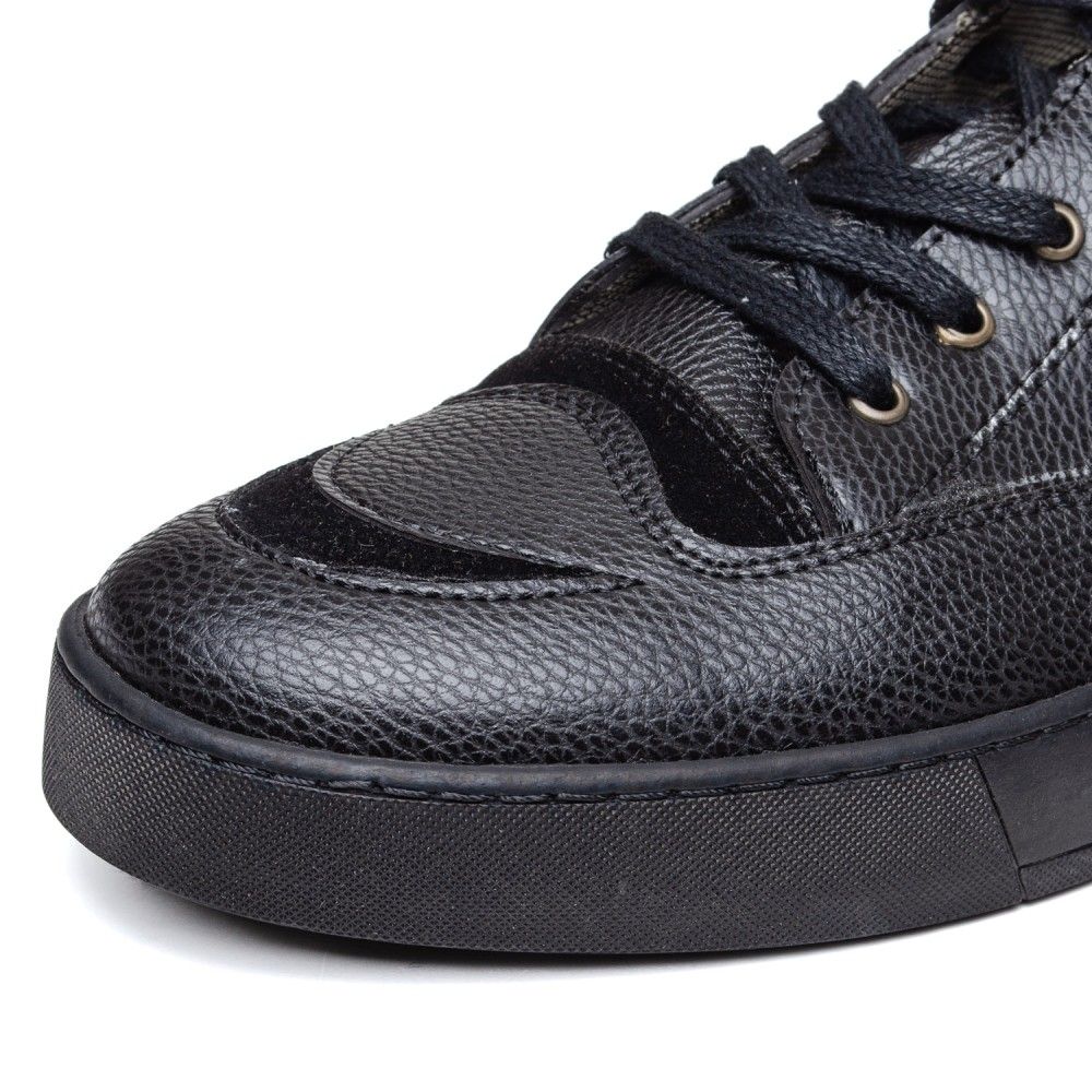 Машка Чевла 680007 Black