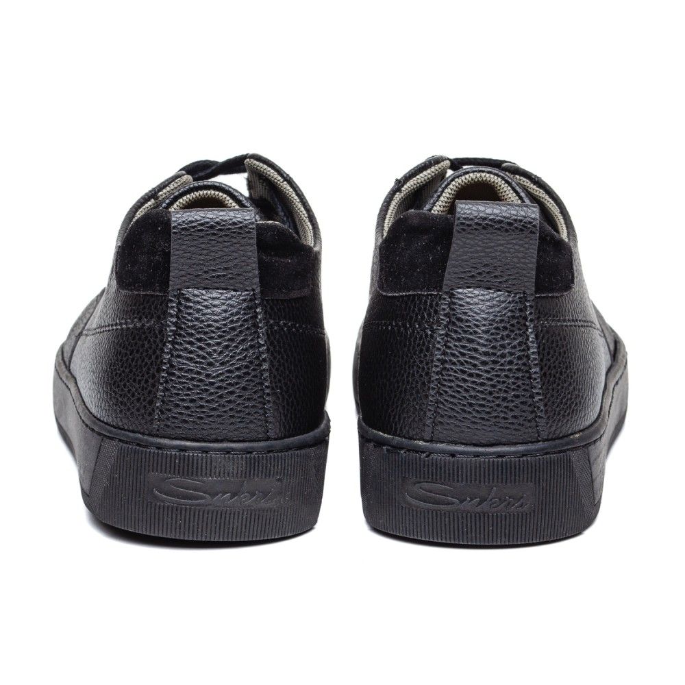 Машка Чевла 680007 Black