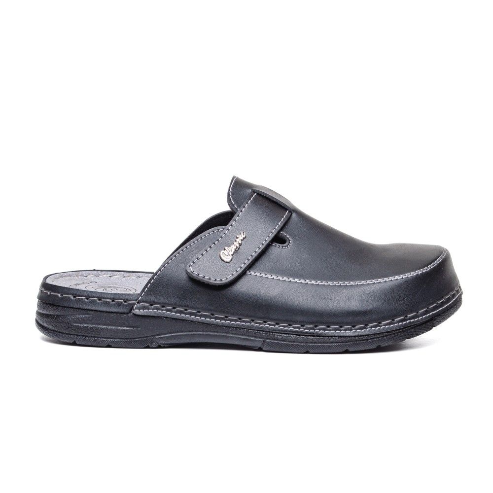 Машка Кломпа 154304 Black