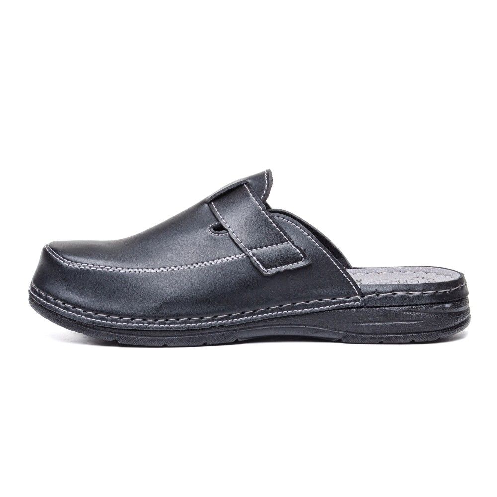 Машка Кломпа 154304 Black