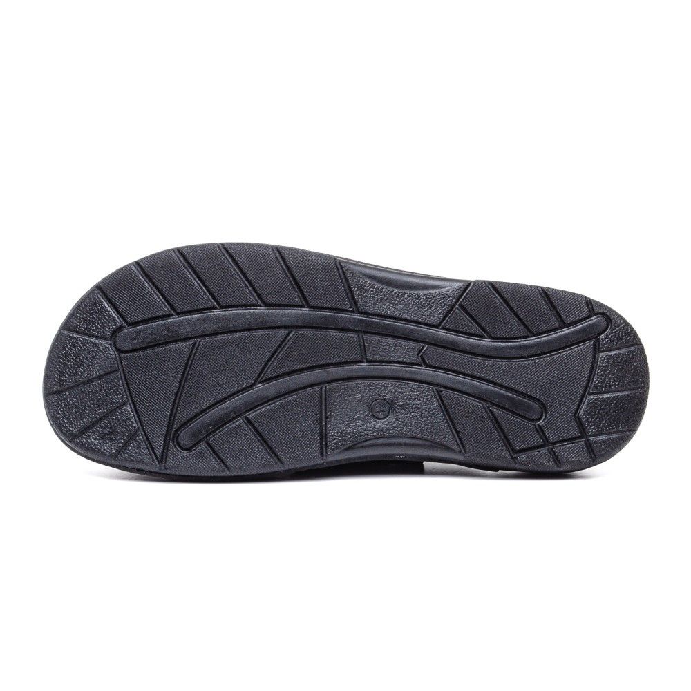 Машка Кломпа 154304 Black