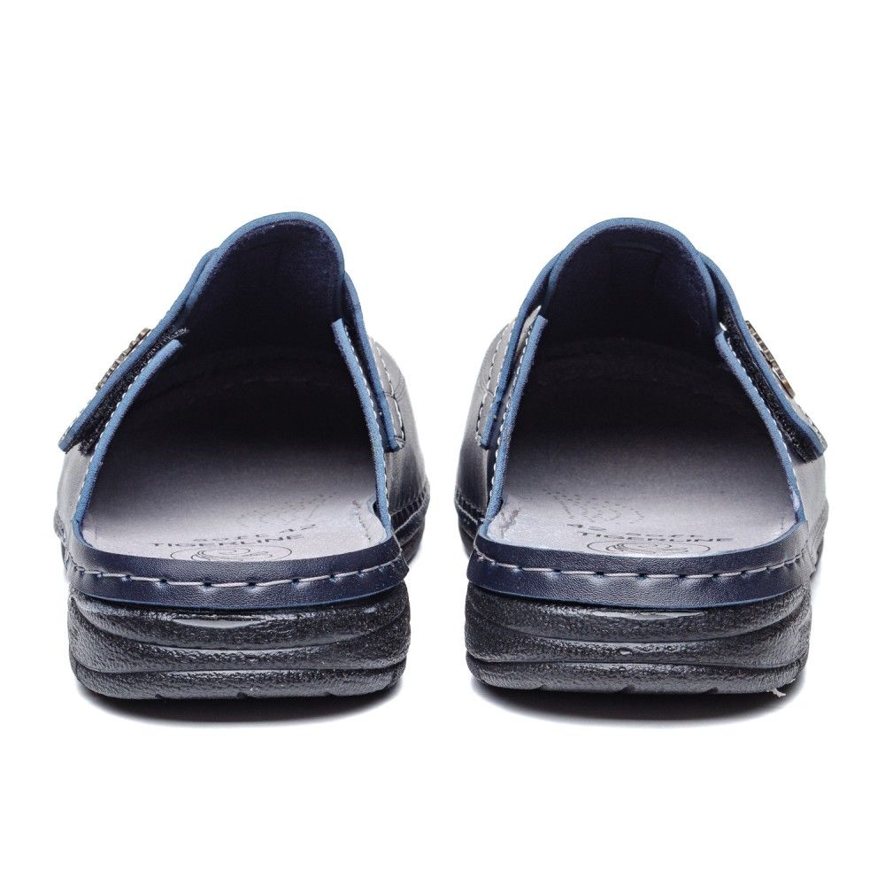 Машка Кломпа 154304 Navy