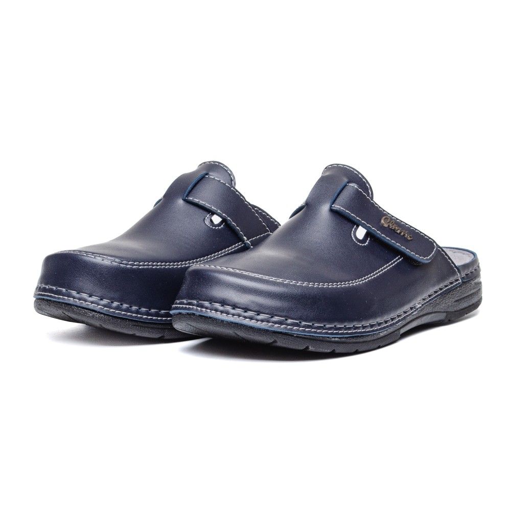 Машка Кломпа 154304 Navy