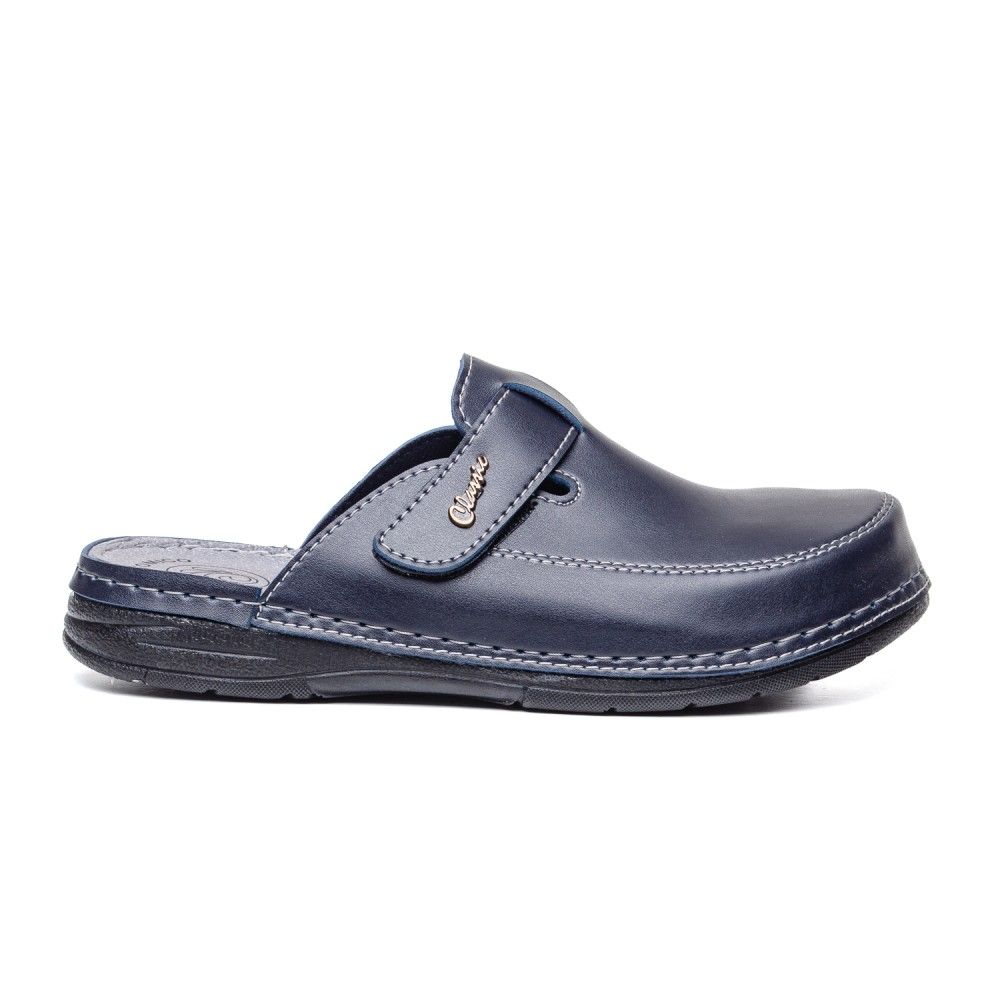 Машка Кломпа 154304 Navy