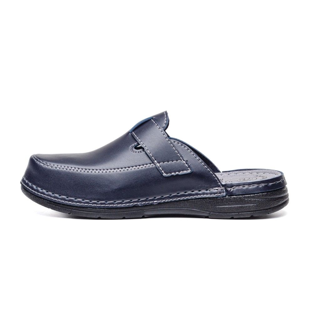 Машка Кломпа 154304 Navy